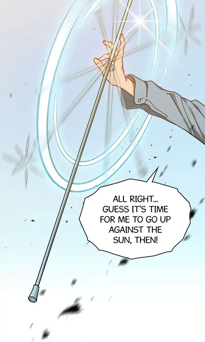 Traces of the Sun Chapter 55 page 20 - 
