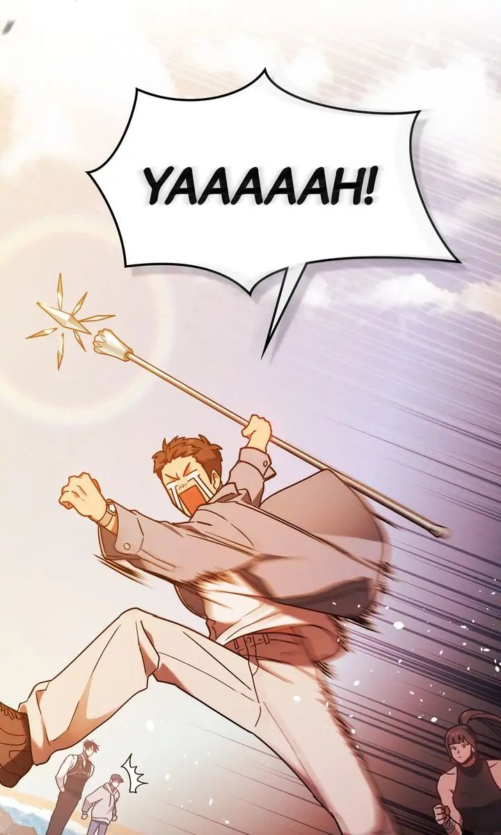 Traces of the Sun Chapter 55 page 21 - 