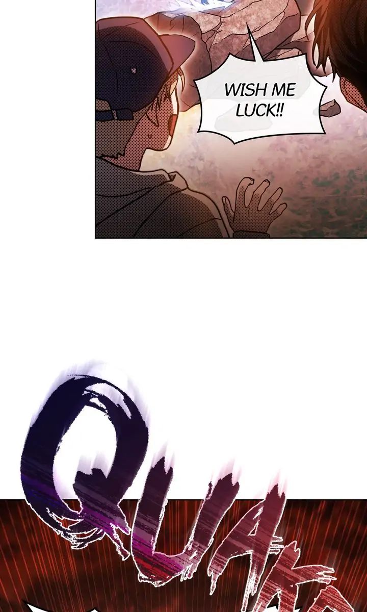 Traces of the Sun Chapter 55 page 23 - 