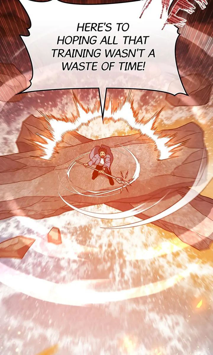 Traces of the Sun Chapter 55 page 24 - 