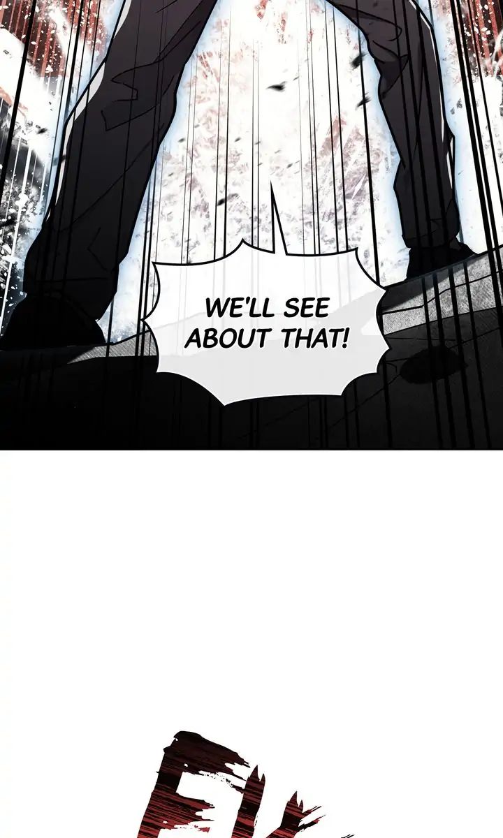 Traces of the Sun Chapter 55 page 30 - 