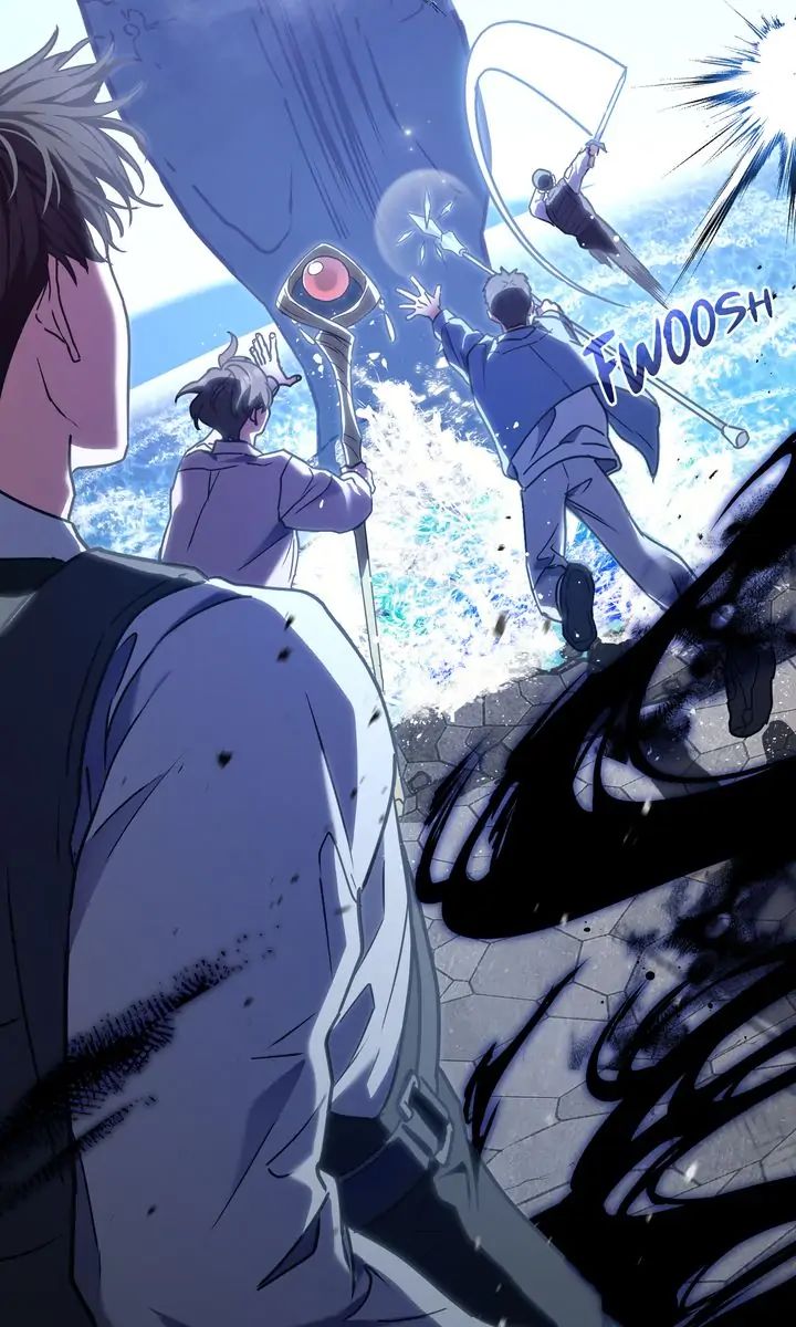 Traces of the Sun Chapter 55 page 4 - 