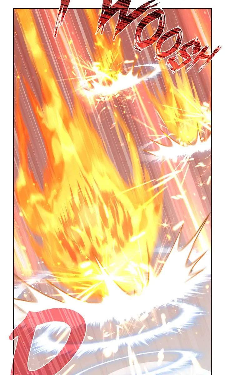 Traces of the Sun Chapter 55 page 31 - 