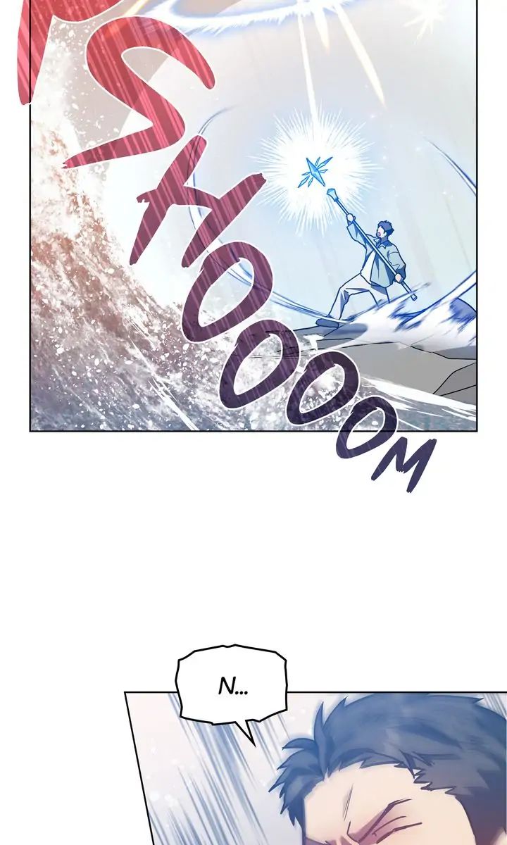 Traces of the Sun Chapter 55 page 32 - 