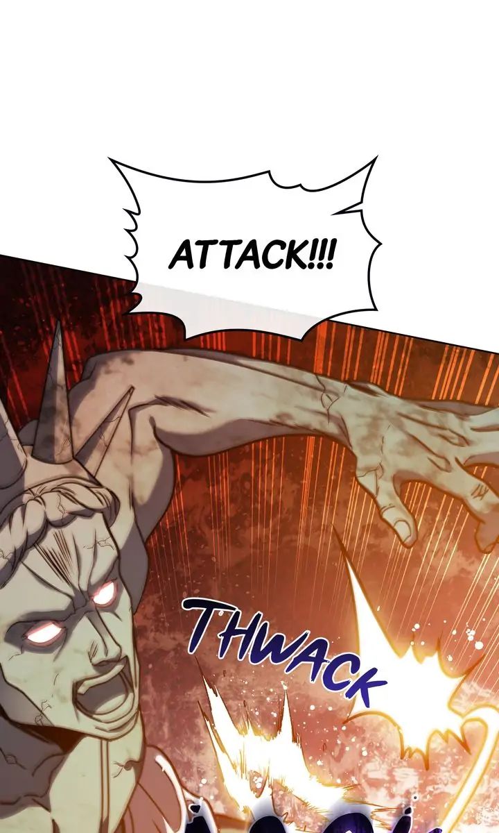 Traces of the Sun Chapter 55 page 34 - 