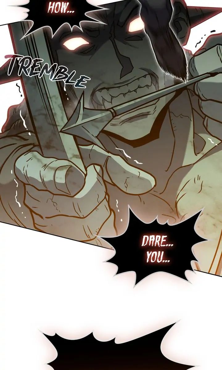 Traces of the Sun Chapter 55 page 36 - 