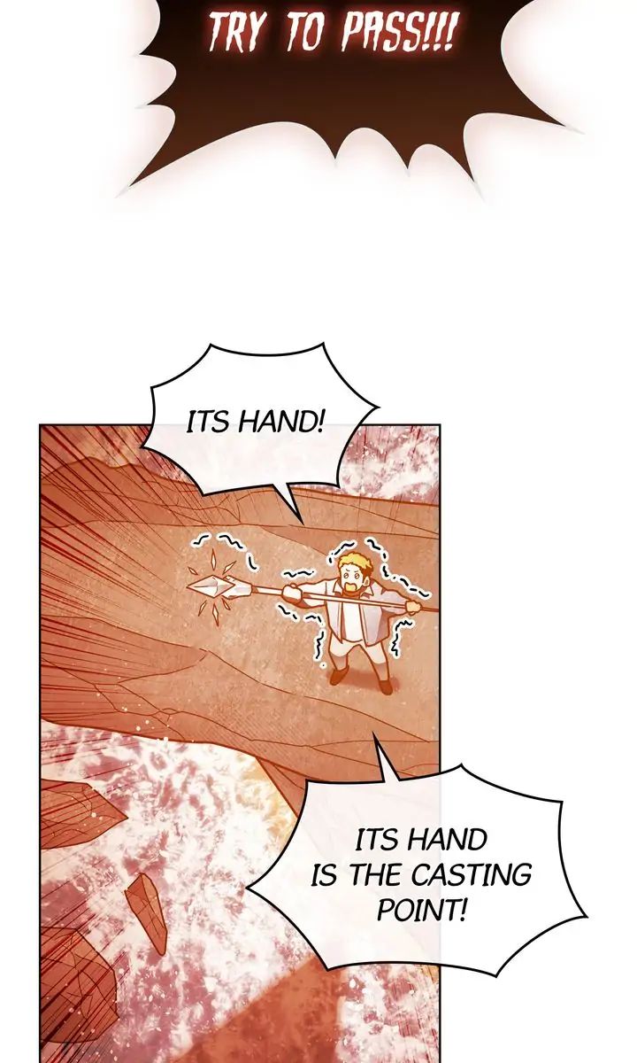 Traces of the Sun Chapter 55 page 37 - 