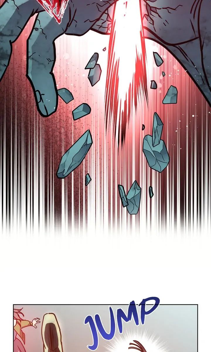 Traces of the Sun Chapter 55 page 40 - 