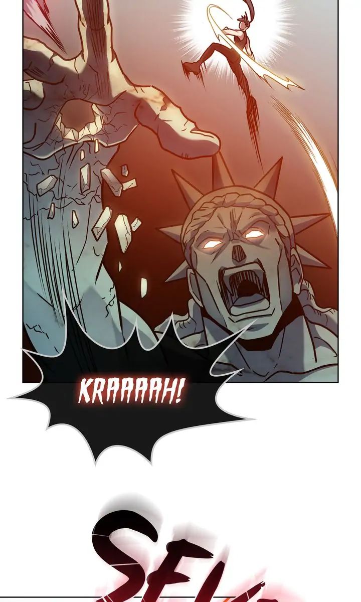 Traces of the Sun Chapter 55 page 41 - 