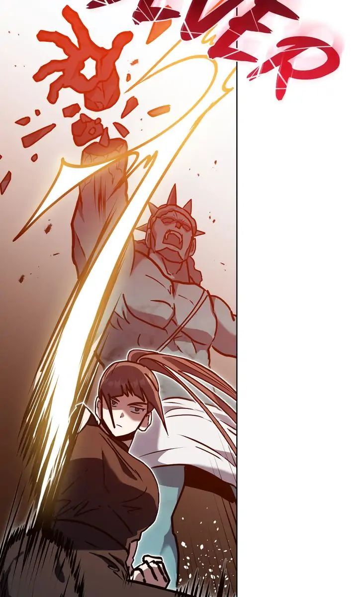 Traces of the Sun Chapter 55 page 42 - 