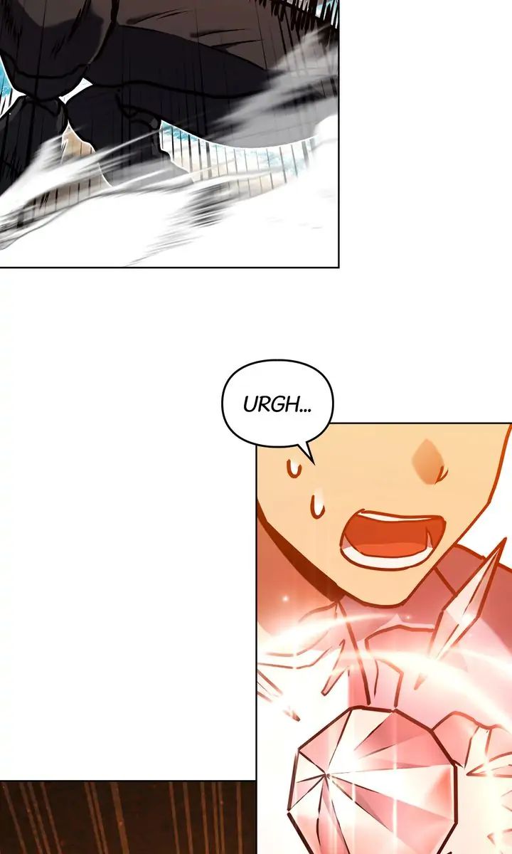 Traces of the Sun Chapter 55 page 43 - 