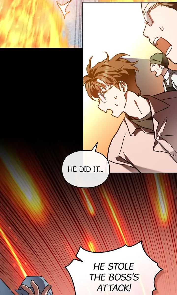 Traces of the Sun Chapter 55 page 46 - 