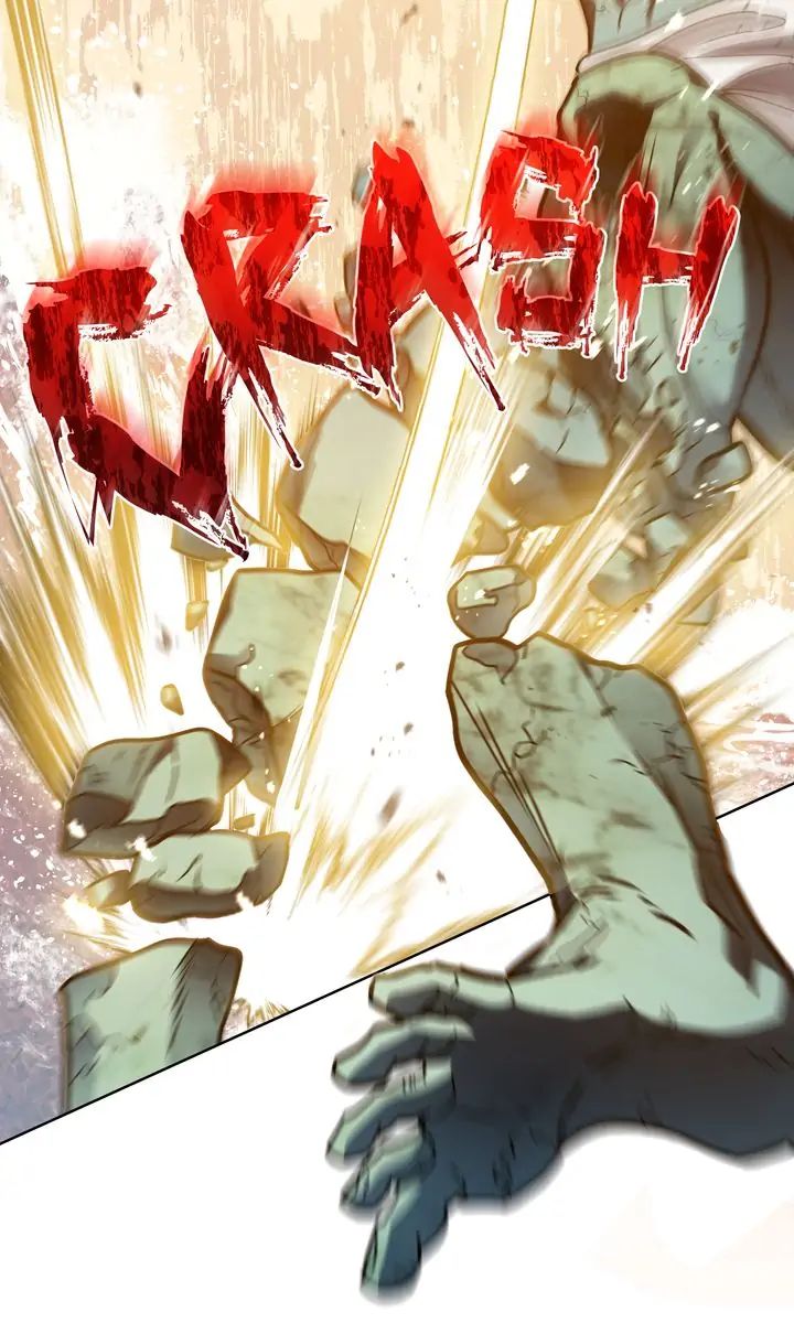 Traces of the Sun Chapter 55 page 48 - 