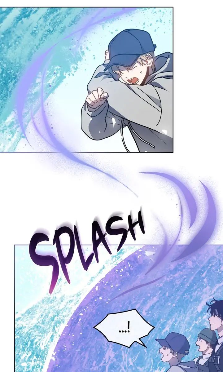 Traces of the Sun Chapter 55 page 51 - 
