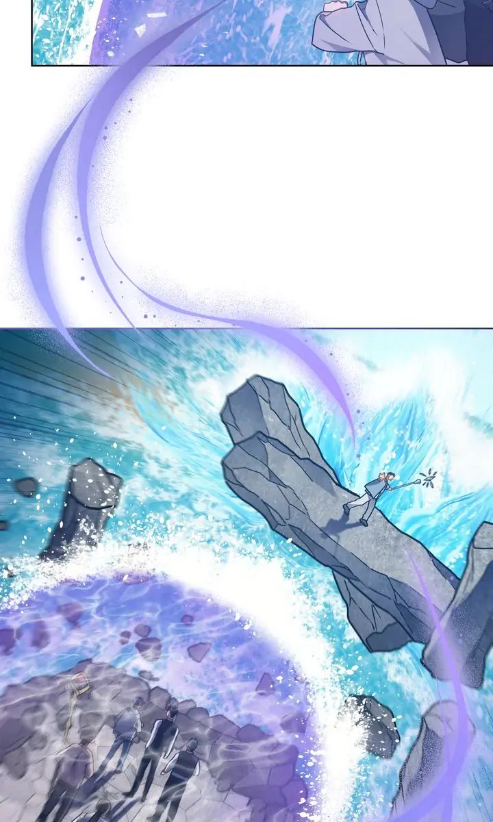 Traces of the Sun Chapter 55 page 52 - 