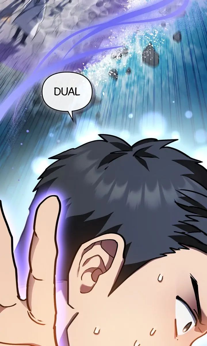Traces of the Sun Chapter 55 page 53 - 