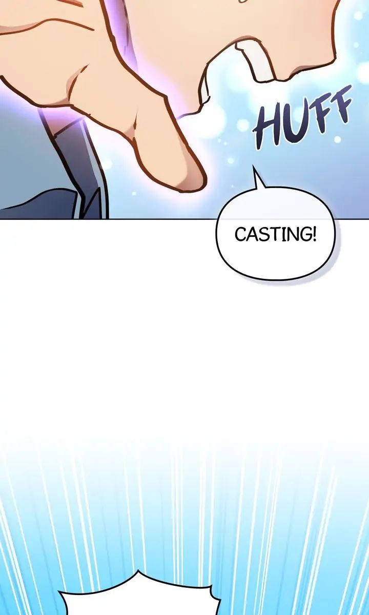 Traces of the Sun Chapter 55 page 54 - 