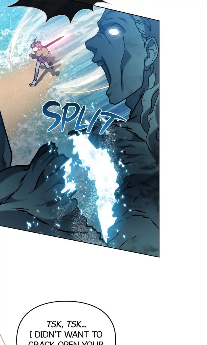 Traces of the Sun Chapter 55 page 57 - 