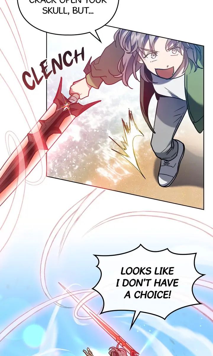 Traces of the Sun Chapter 55 page 58 - 