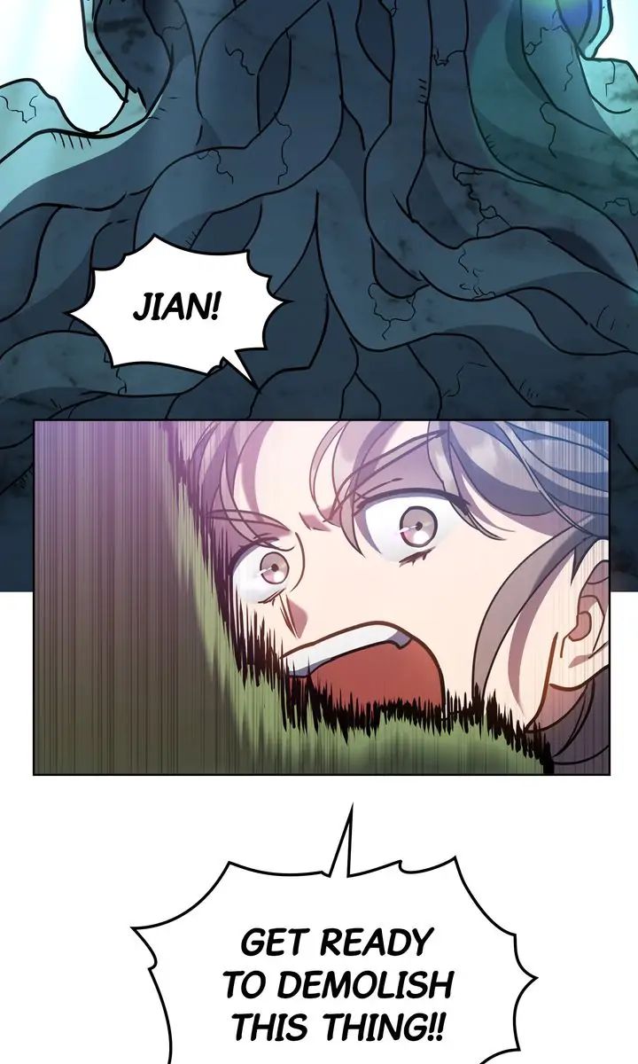 Traces of the Sun Chapter 55 page 60 - 