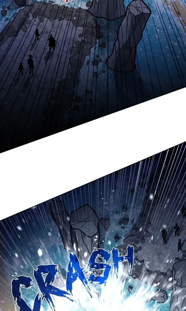 Traces of the Sun Chapter 55 page 8 - 
