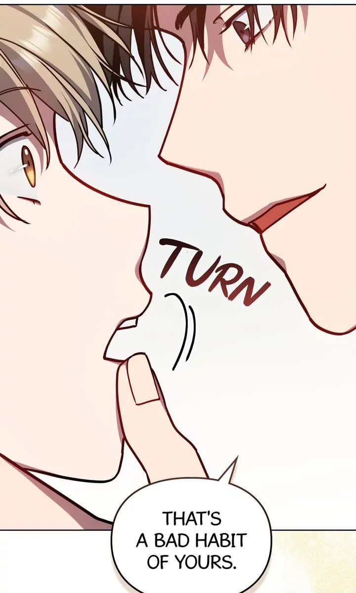 Traces of the Sun Chapter 55 page 78 - 