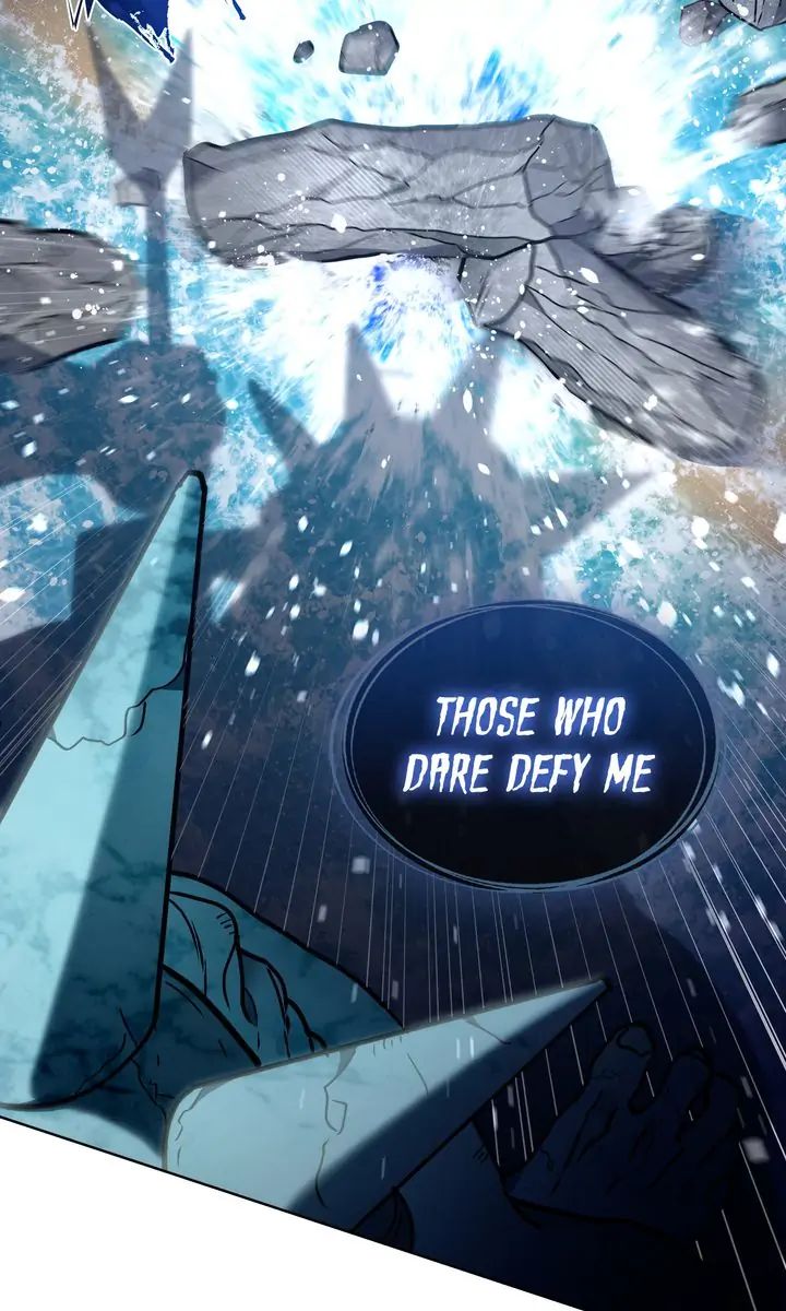 Traces of the Sun Chapter 55 page 9 - 