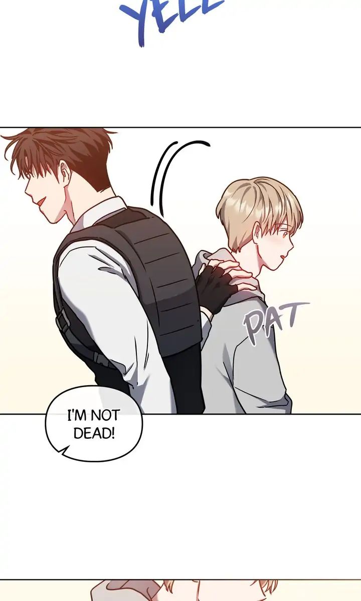 Traces of the Sun Chapter 55 page 81 - 