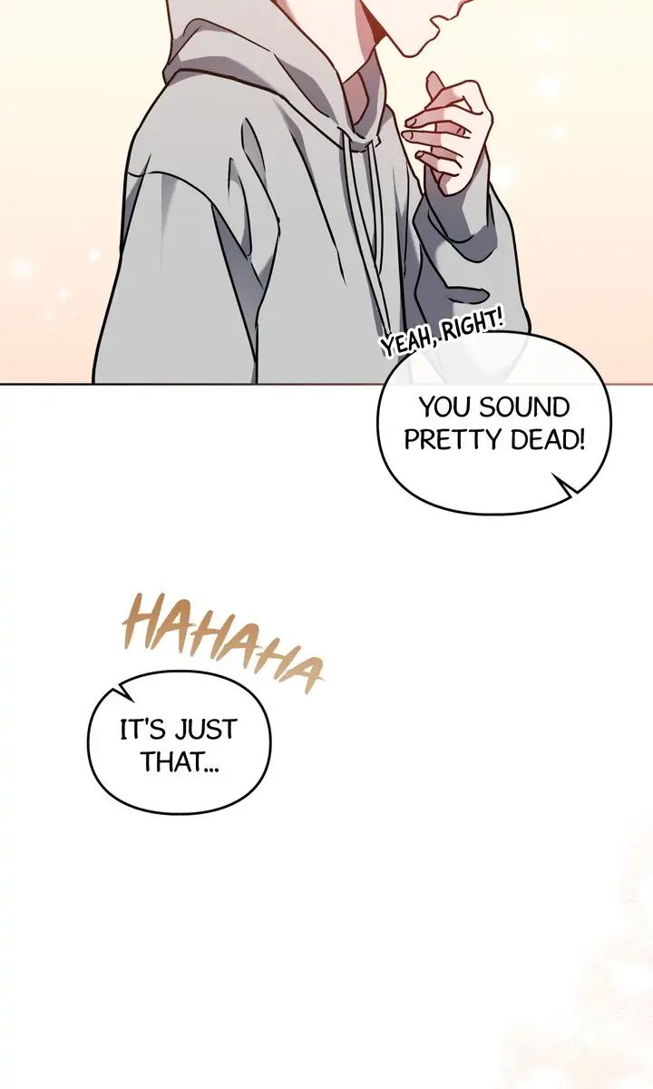 Traces of the Sun Chapter 55 page 82 - 