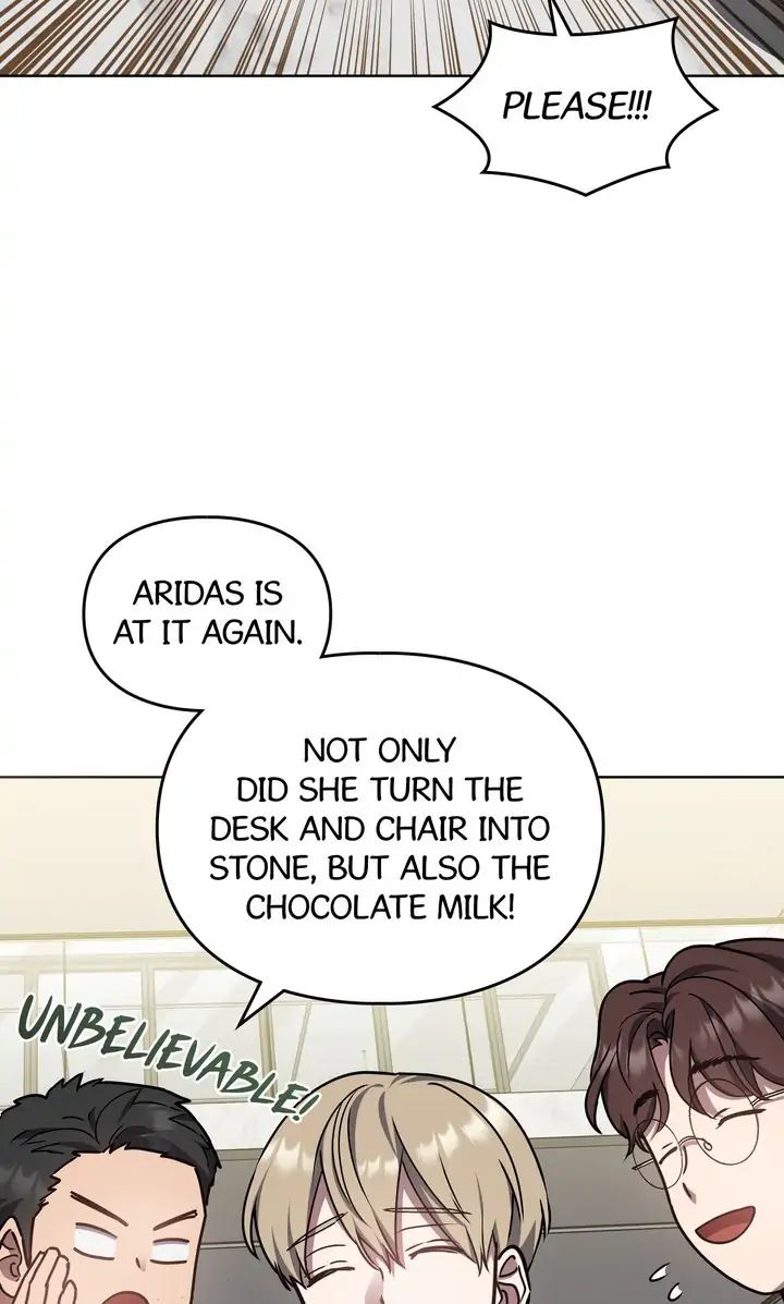 Traces of the Sun Chapter 56 page 2 - 