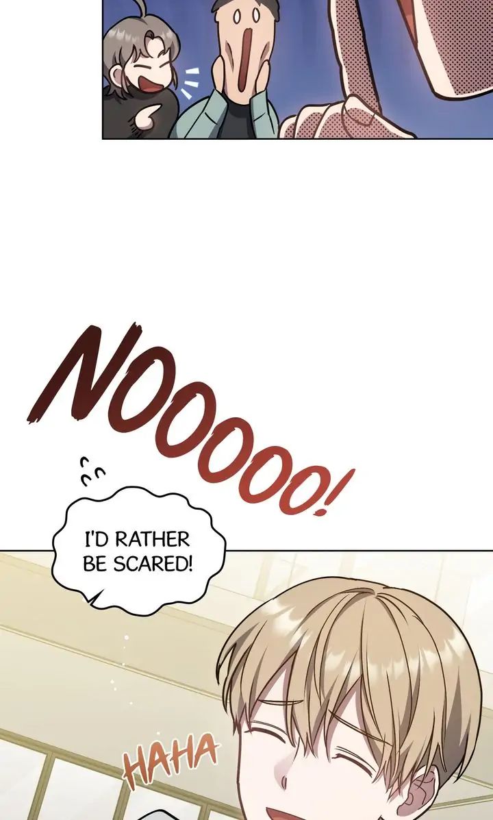 Traces of the Sun Chapter 56 page 13 - 