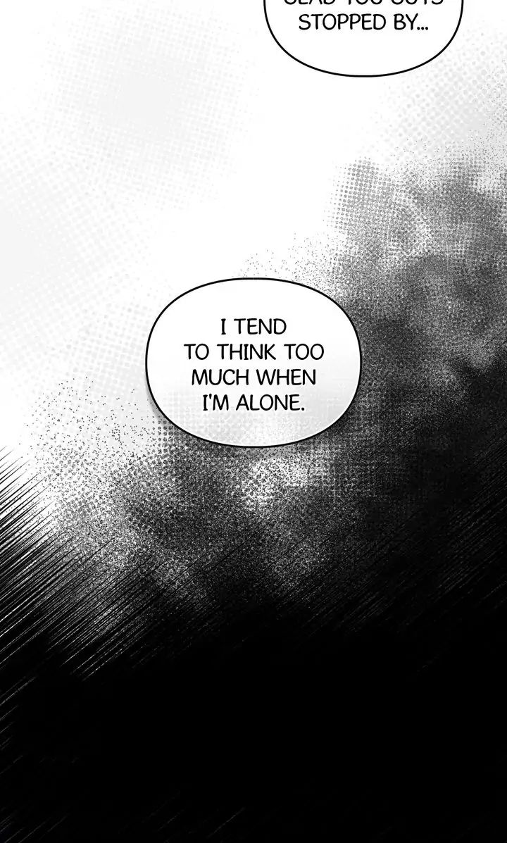Traces of the Sun Chapter 56 page 20 - 