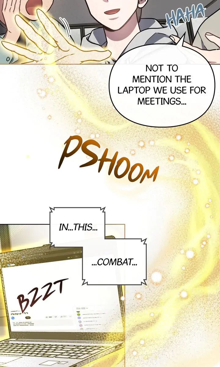 Traces of the Sun Chapter 56 page 3 - 