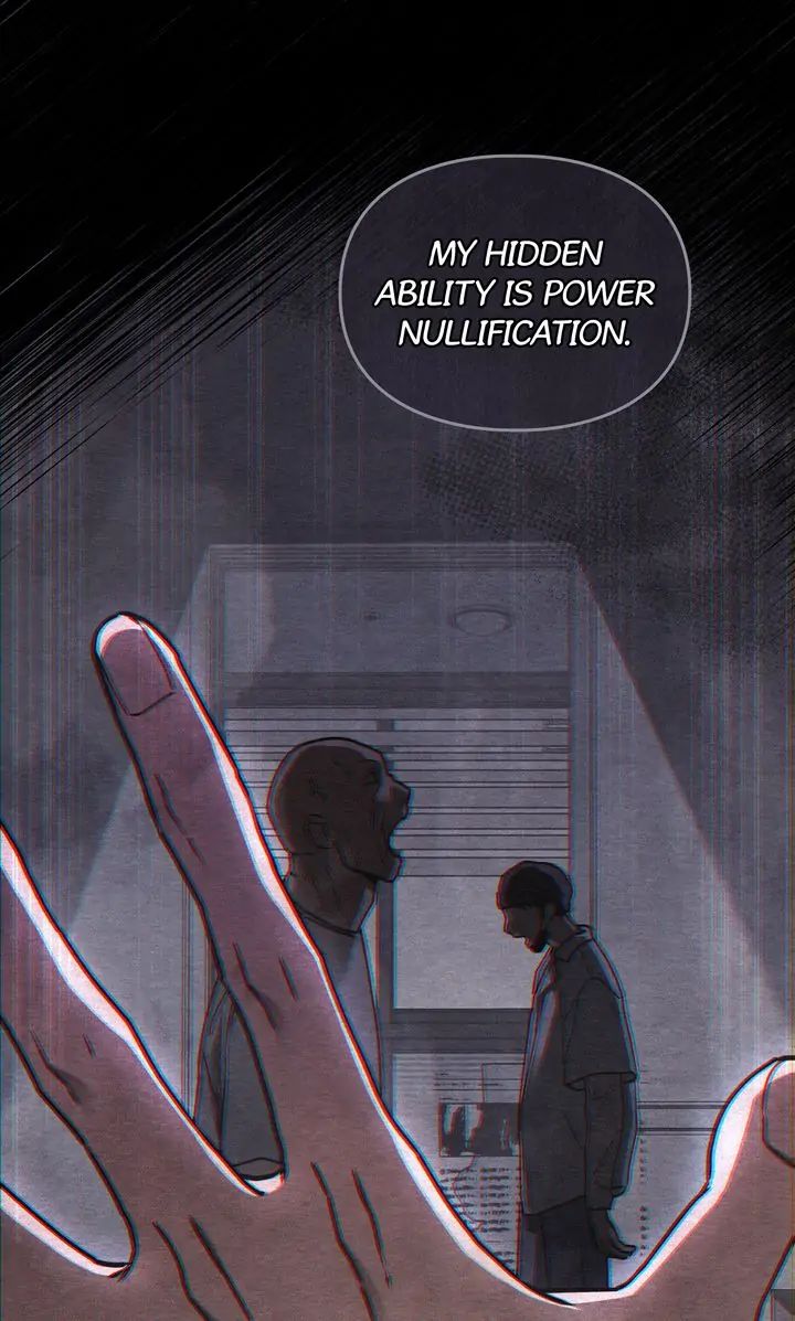Traces of the Sun Chapter 56 page 21 - 