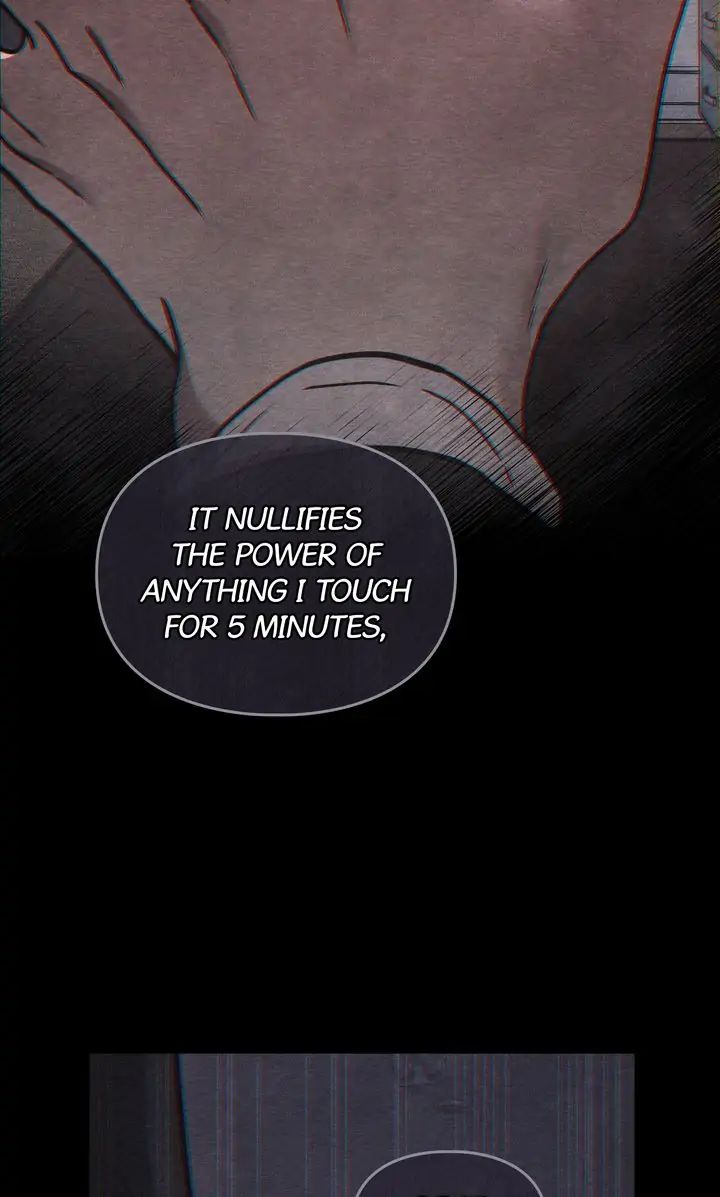 Traces of the Sun Chapter 56 page 22 - 