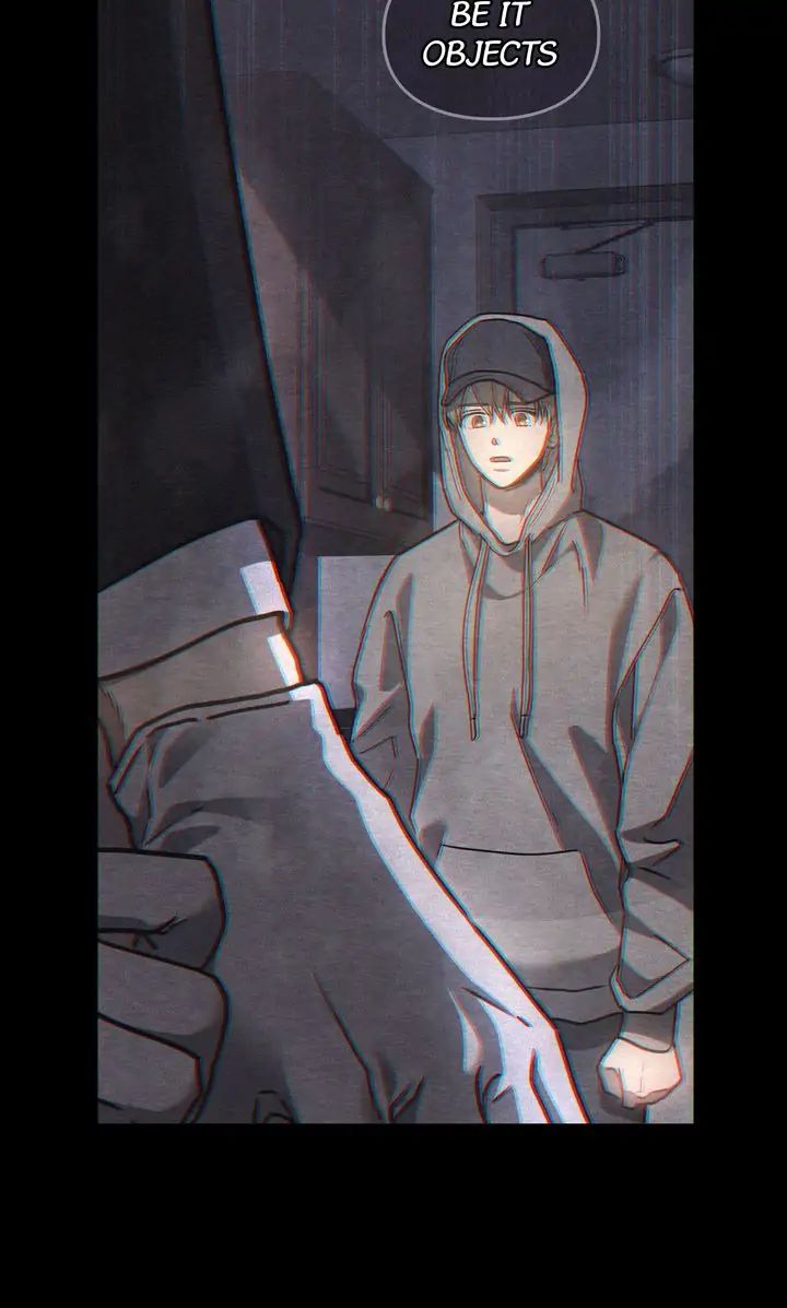 Traces of the Sun Chapter 56 page 23 - 