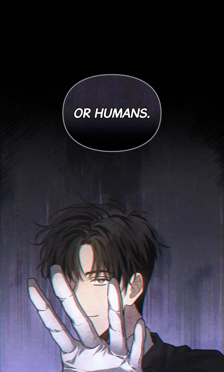 Traces of the Sun Chapter 56 page 24 - 