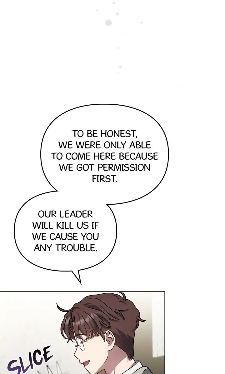 Traces of the Sun Chapter 56 page 26 - 