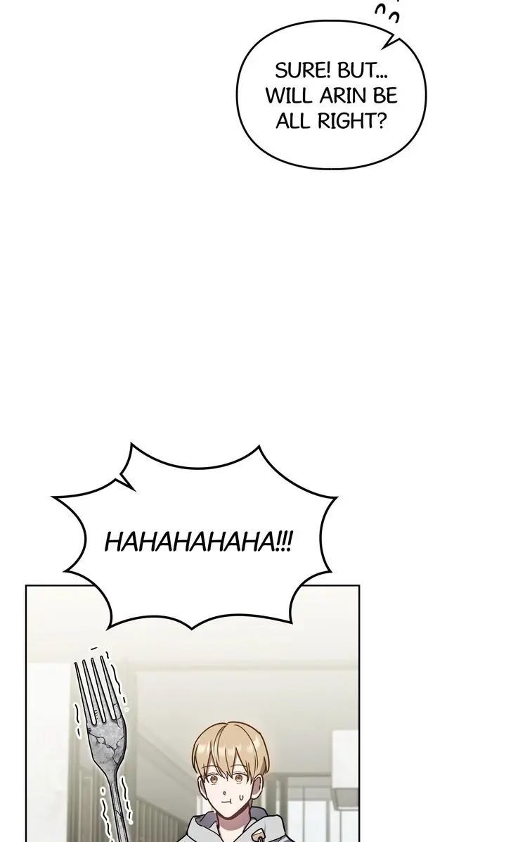 Traces of the Sun Chapter 56 page 32 - 