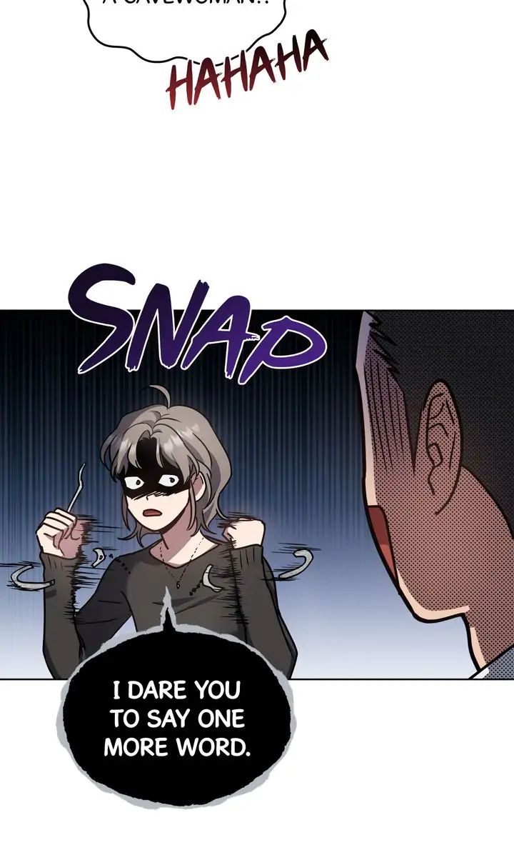 Traces of the Sun Chapter 56 page 34 - 
