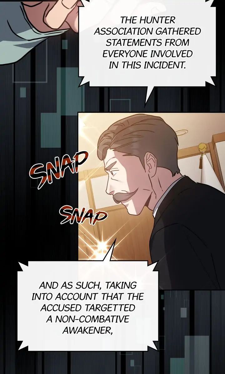 Traces of the Sun Chapter 56 page 40 - 