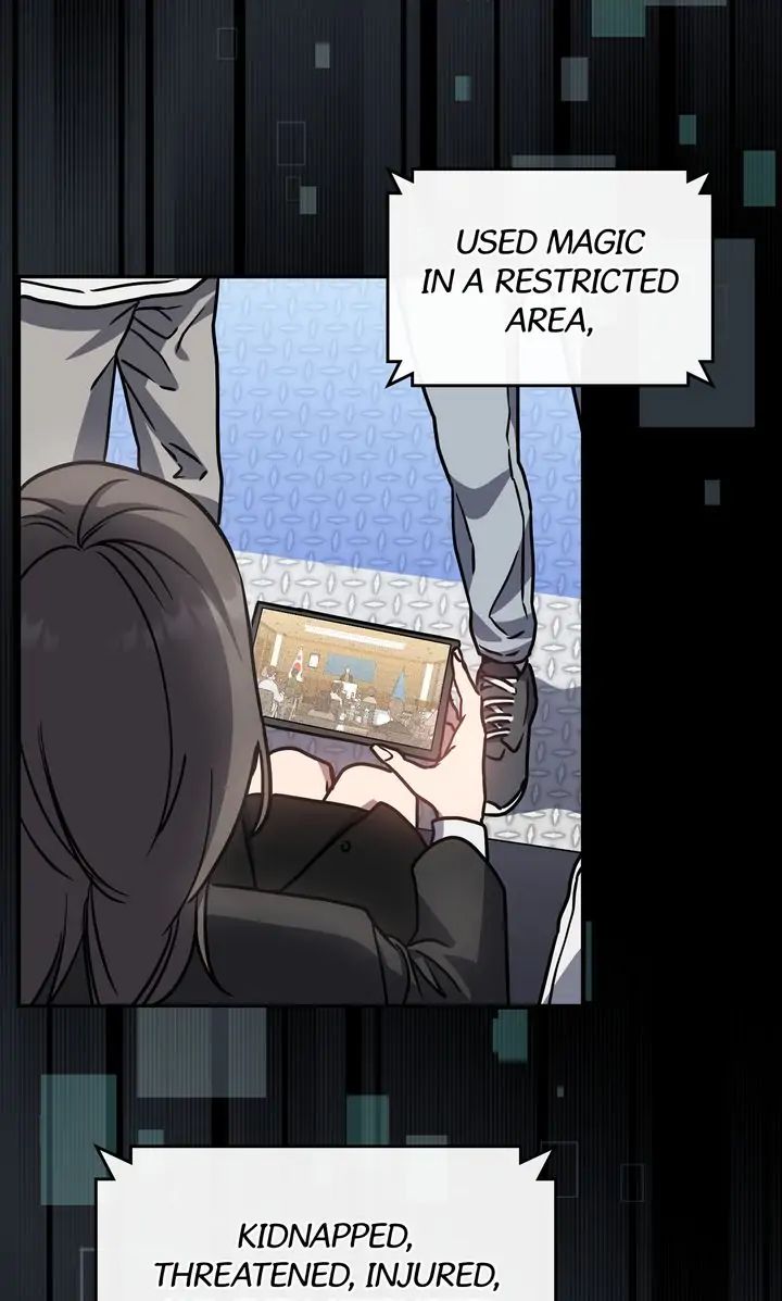 Traces of the Sun Chapter 56 page 41 - 