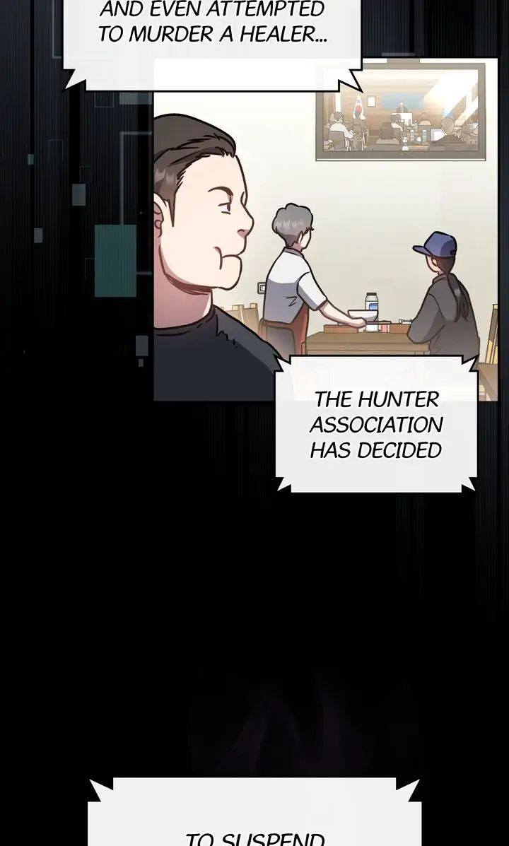 Traces of the Sun Chapter 56 page 42 - 