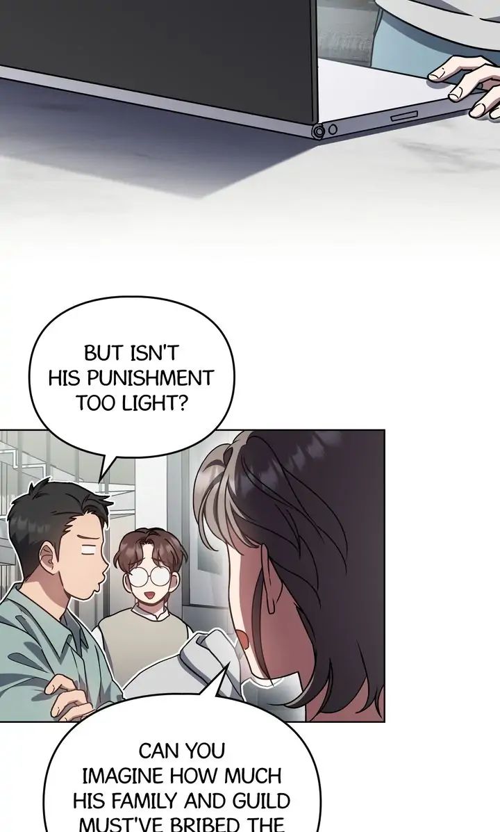 Traces of the Sun Chapter 56 page 46 - 