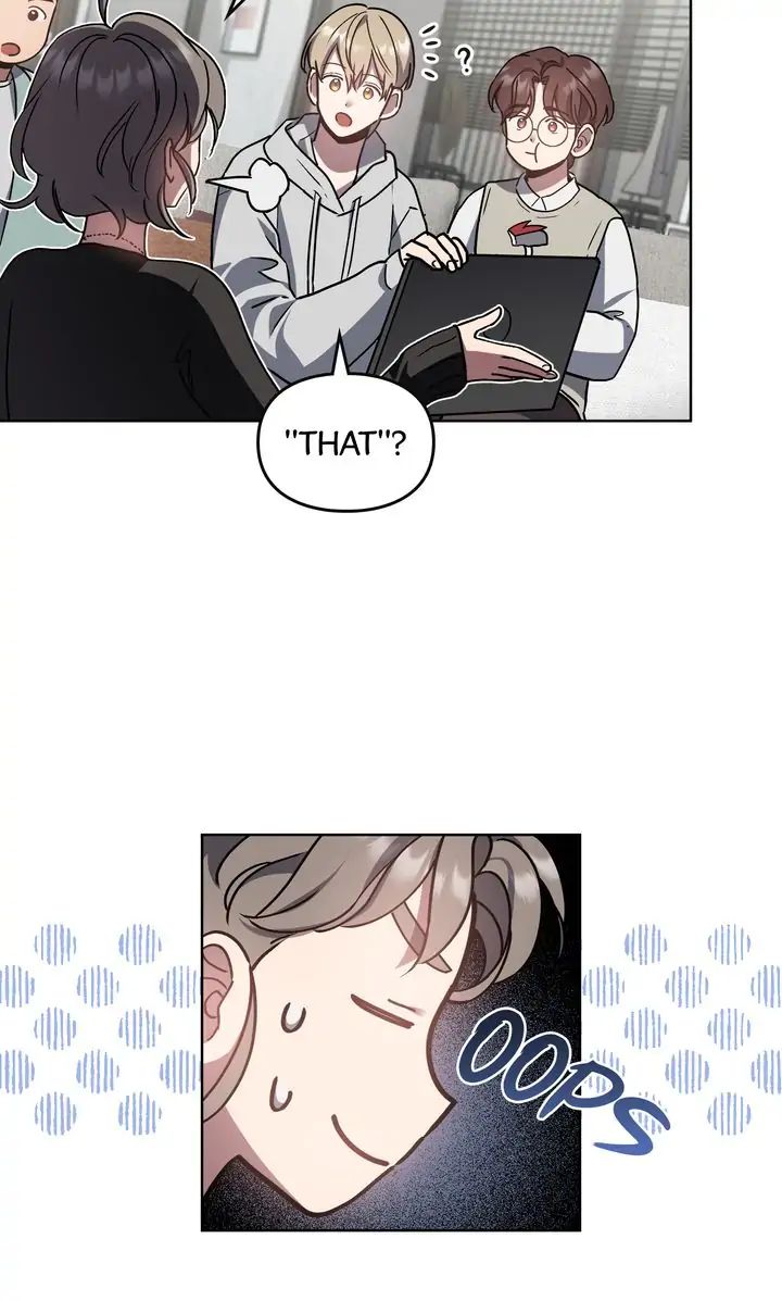 Traces of the Sun Chapter 56 page 50 - 