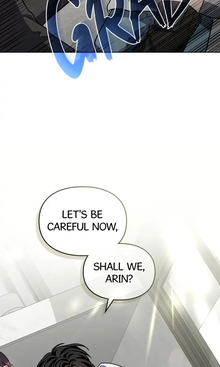 Traces of the Sun Chapter 56 page 57 - 
