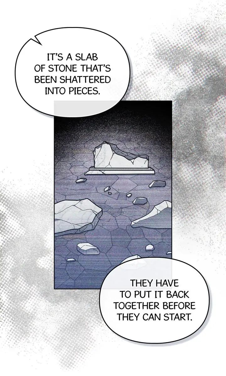 Traces of the Sun Chapter 56 page 7 - 