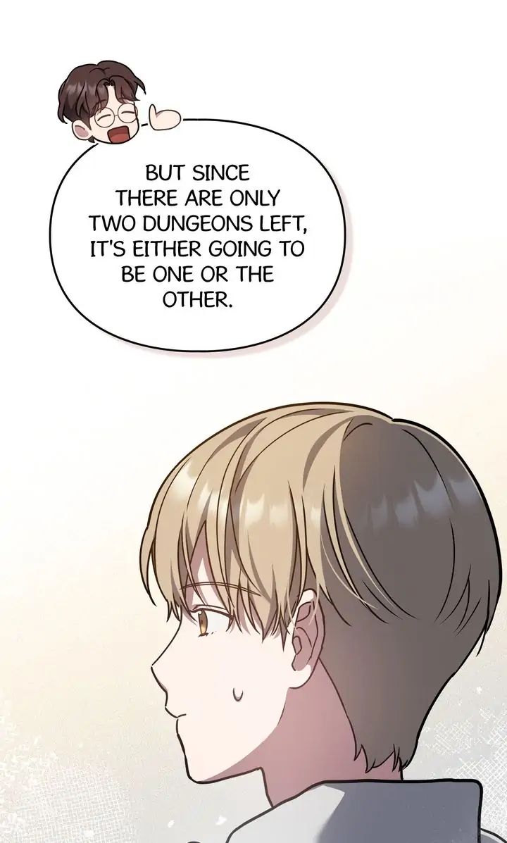 Traces of the Sun Chapter 56 page 8 - 