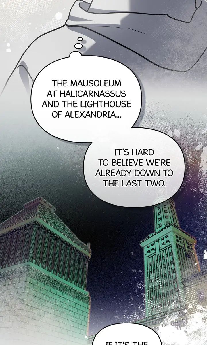Traces of the Sun Chapter 56 page 9 - 