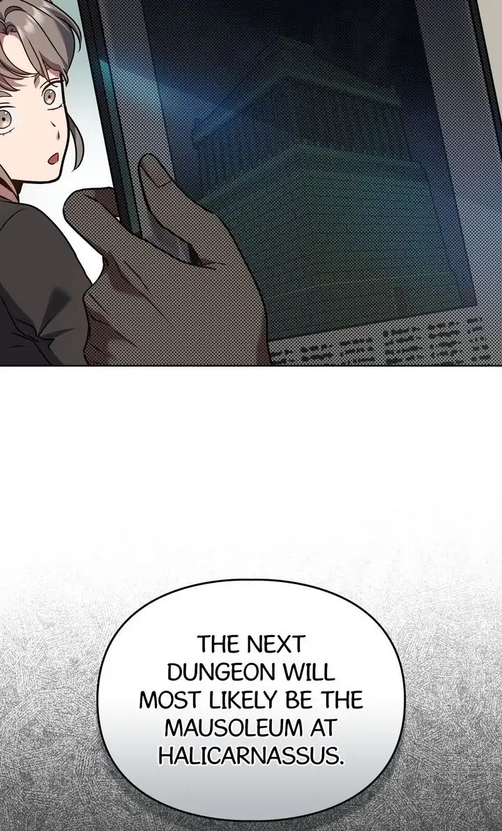 Traces of the Sun Chapter 57 page 2 - 